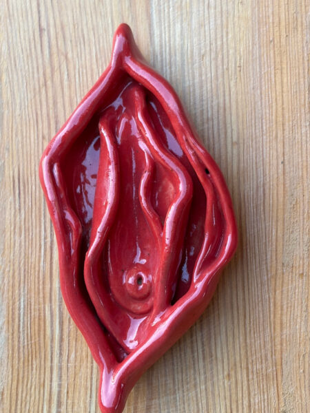 Ceramiczne Yoni – Siostry